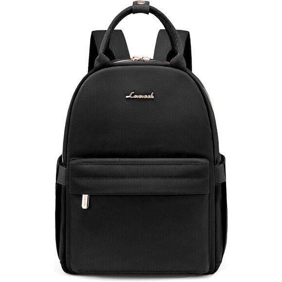 Versatile Lightweight Mini Backpack Purse - Perfect for Everyday Adventures - Picture 1 of 5